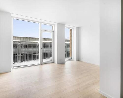 3 værelses lejlighed i Århus C