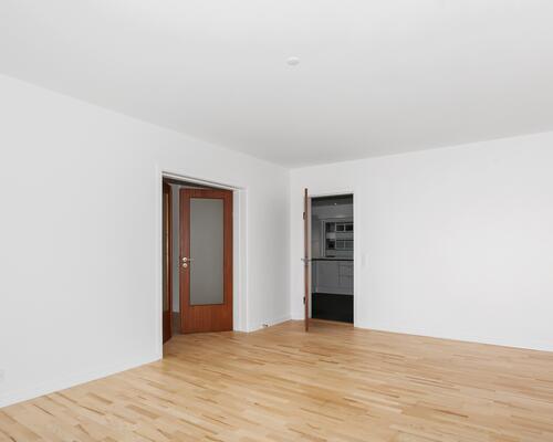 Super flot 4’er med sydvendt altan