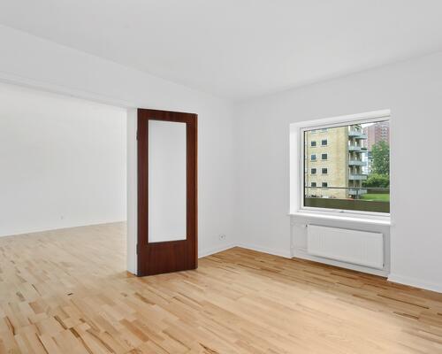 Super flot 4’er med sydvendt altan