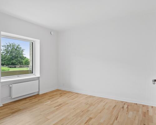 Super flot 4’er med sydvendt altan