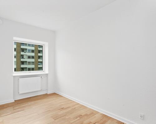 Super flot 4’er med sydvendt altan