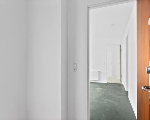 Super flot 4’er med sydvendt altan