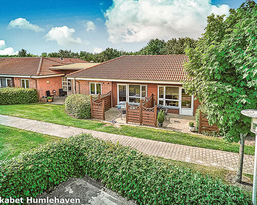 2 værelses lejlighed i Varde