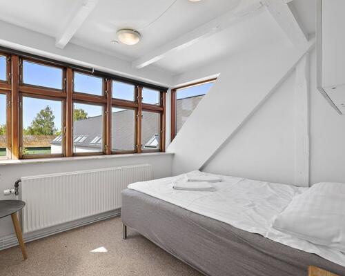 Familie villa i naturskønne omgivelser