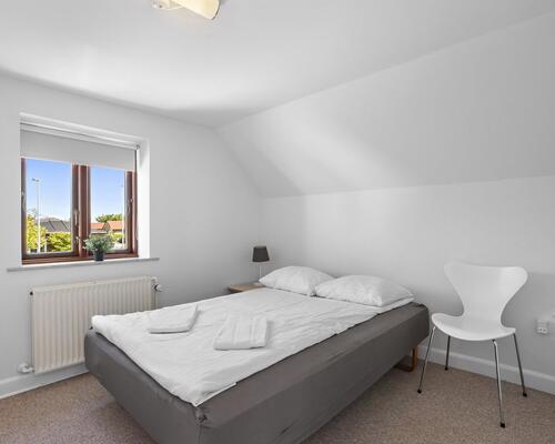 Familie villa i naturskønne omgivelser