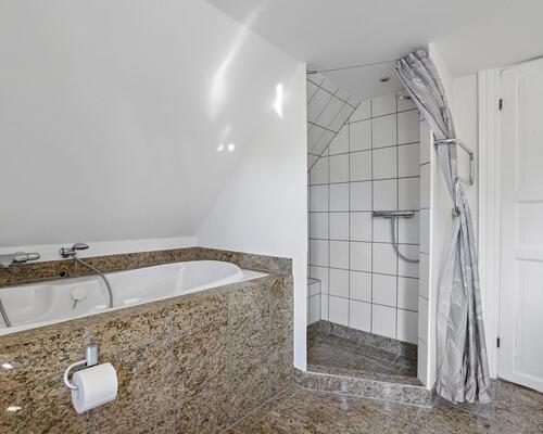 Familie villa i naturskønne omgivelser