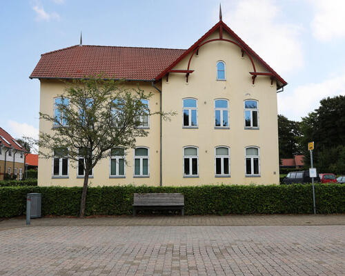 2 værelses lejlighed i Rødding