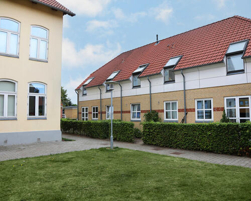 2 værelses lejlighed i Rødding