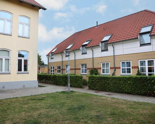 2 værelses lejlighed i Rødding