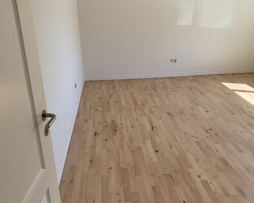 2 værelses lejlighed i Herning