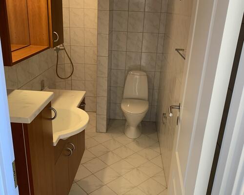 2 værelses lejlighed i Herning