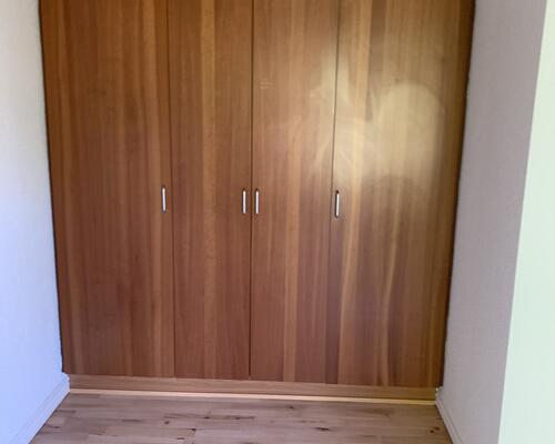 2 værelses lejlighed i Herning