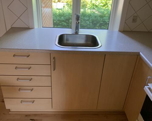 2 værelses lejlighed i Herning