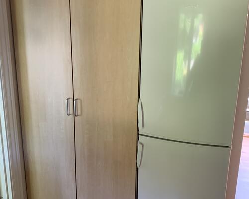 2 værelses lejlighed i Herning