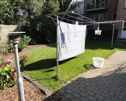 2 værelses lejlighed i Herning