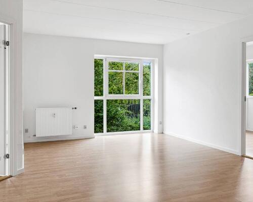 3 værelses lejlighed i Odense C