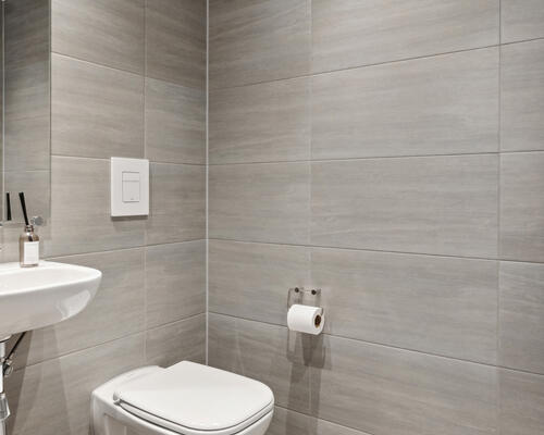 2 værelses lejlighed i Viborg