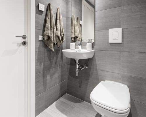 1 værelses lejlighed i Viborg