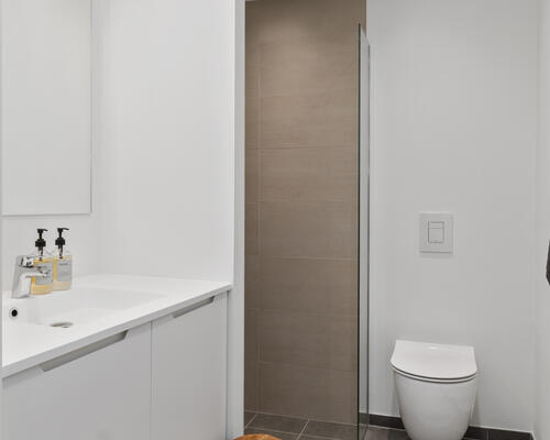 2 værelses lejlighed i Viborg