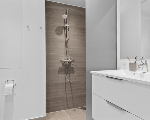 2 værelses lejlighed i Viborg