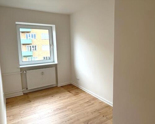 5 værelses lejlighed i Odense C