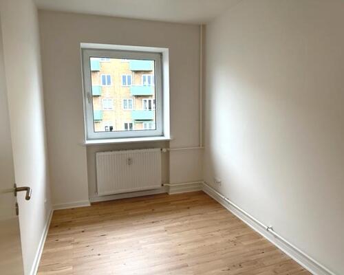 5 værelses lejlighed i Odense C