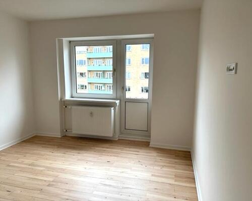 5 værelses lejlighed i Odense C