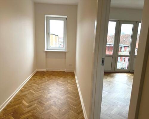 5 værelses lejlighed i Odense C