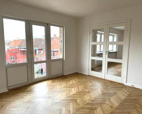 5 værelses lejlighed i Odense C
