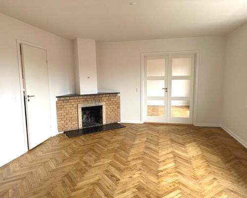 5 værelses lejlighed i Odense C