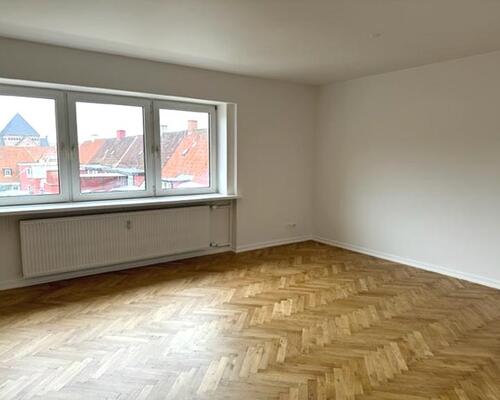 5 værelses lejlighed i Odense C