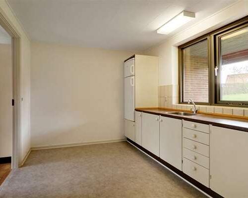 1 værelses hus i Glamsbjerg