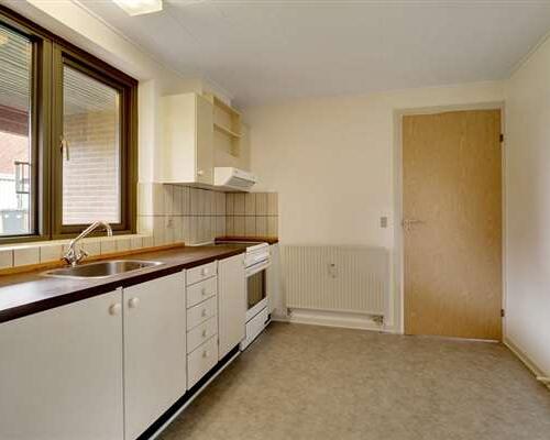 1 værelses hus i Glamsbjerg