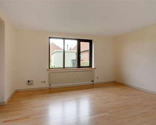 1 værelses hus i Glamsbjerg