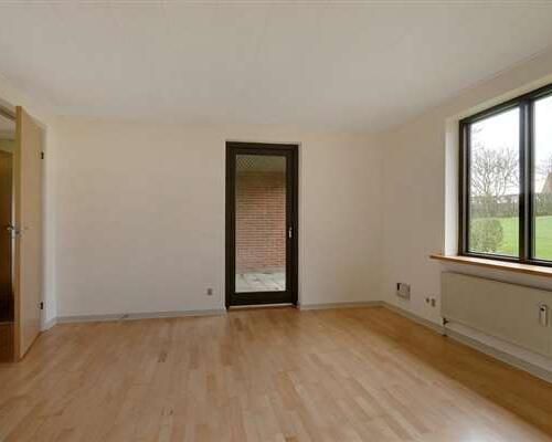 1 værelses hus i Glamsbjerg