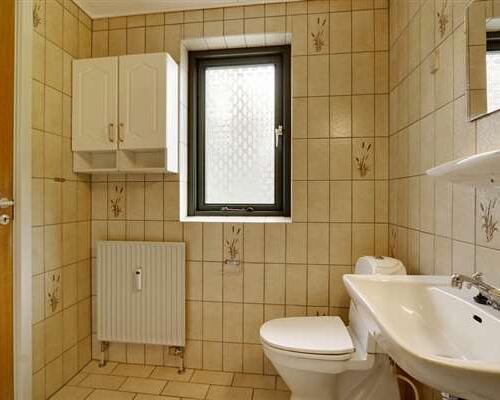 1 værelses hus i Glamsbjerg