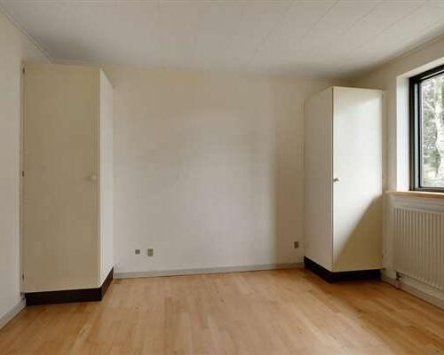 1 værelses hus i Glamsbjerg