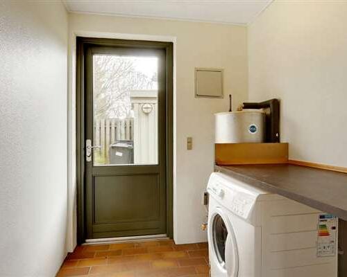 1 værelses hus i Glamsbjerg