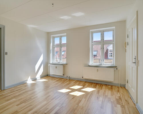 3 værelses lejlighed i Aalborg