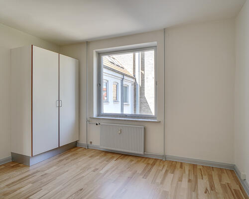 3 værelses lejlighed i Aalborg