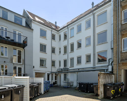 3 værelses lejlighed i Aalborg