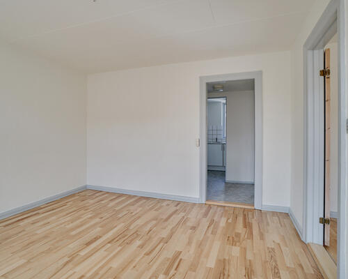 3 værelses lejlighed i Aalborg