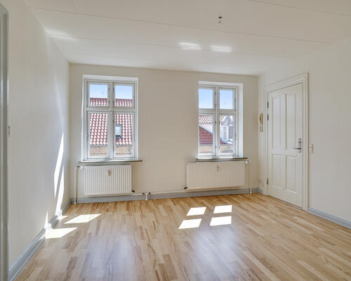 3 værelses lejlighed i Aalborg