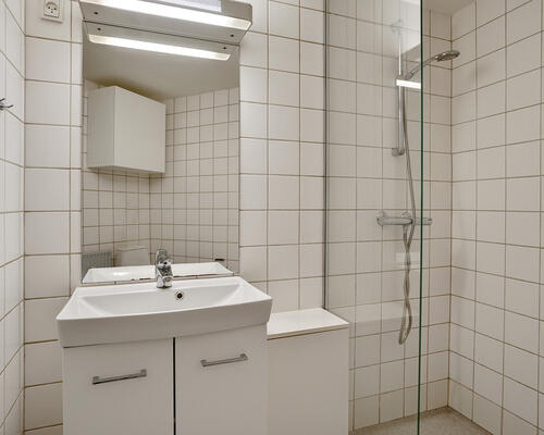 3 værelses lejlighed i Aalborg