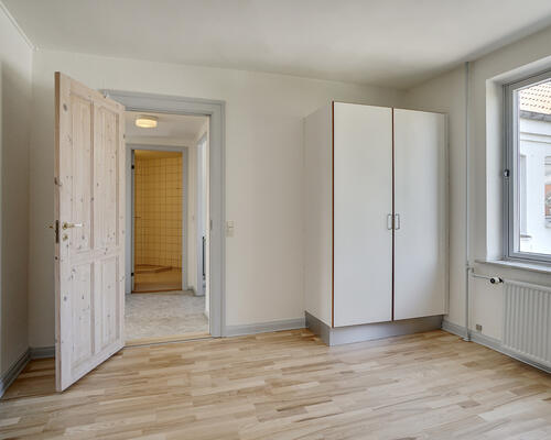 3 værelses lejlighed i Aalborg