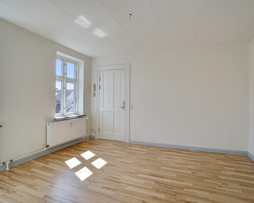 3 værelses lejlighed i Aalborg