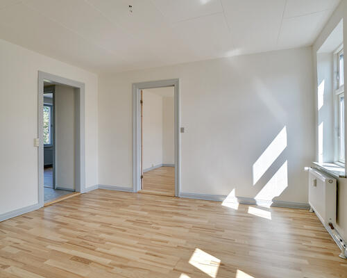 3 værelses lejlighed i Aalborg