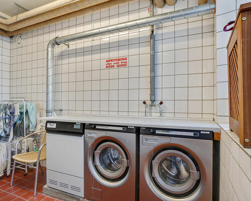 3 værelses lejlighed i Aalborg