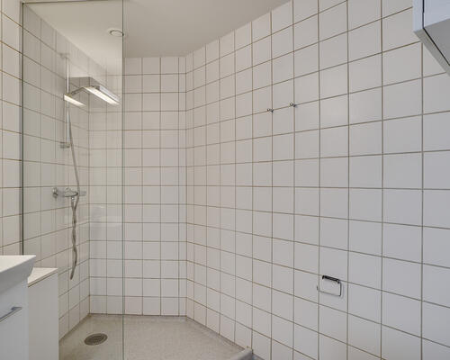 3 værelses lejlighed i Aalborg