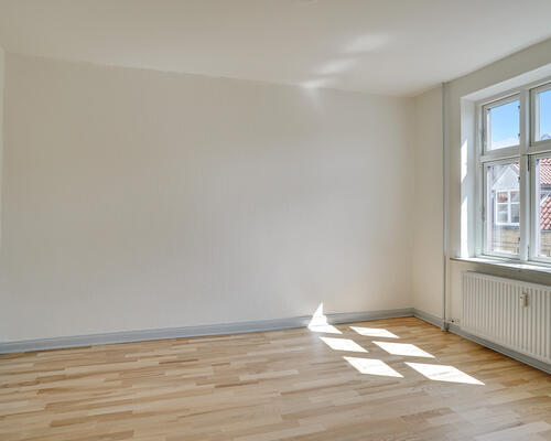 3 værelses lejlighed i Aalborg